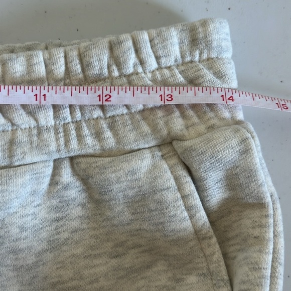 Ellandemm Vintage Club Sport Sweatsuit Matching Set Oversized Pullover Jogger L - Picture 9 of 15